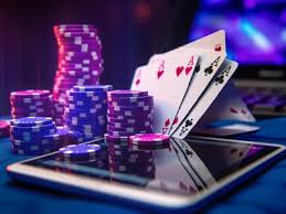 Официальный сайт Casino Vostok